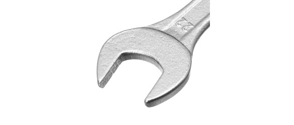 Комплект гаечни ключове 6-22 мм 8 бр. SPARTA Комплект гаечни ключове 6-22 мм 8 бр. SPARTA