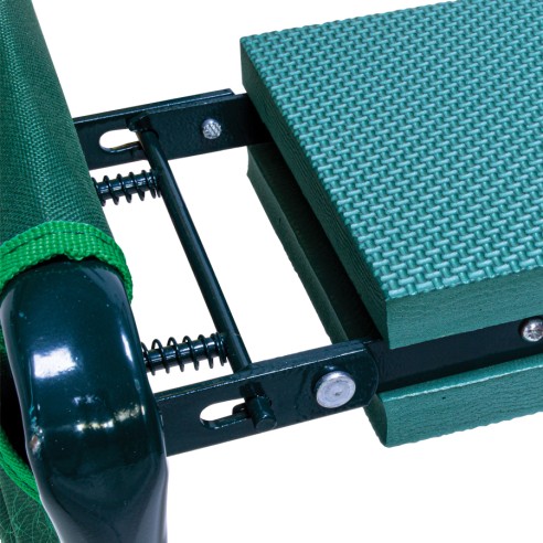 Дръжка за градински инструменти с клик система PREMIUM ➤ топ цена ➤ dshome.bg