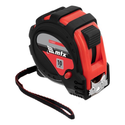 Ролетка с гума 5 м x 25 мм New PREMIUM ➤ топ цена ➤ dshome.bg