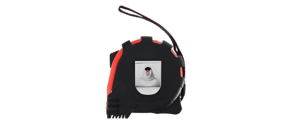 Ролетка с гума 5 м x 25 мм New PREMIUM ➤ топ цена ➤ dshome.bg Ролетка с гума 5 м x 25 мм New PREMIUM ➤ топ цена ➤ dshome.bg