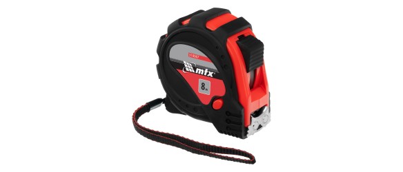 Ролетка с гума 5 м x 25 мм New PREMIUM ➤ топ цена ➤ dshome.bg Ролетка с гума 5 м x 25 мм New PREMIUM ➤ топ цена ➤ dshome.bg