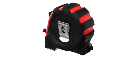 Ролетка с гума 5 м x 25 мм New PREMIUM ➤ топ цена ➤ dshome.bg Ролетка с гума 5 м x 25 мм New PREMIUM ➤ топ цена ➤ dshome.bg