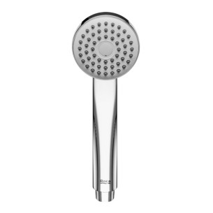Душ слушалка с една функция rain Ø100мм Stella ROCA ➤ топ цена ➤ dshome.bg 2