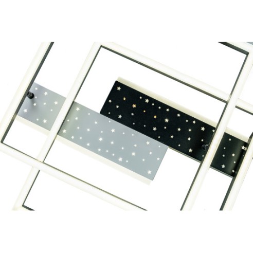 Плафон Скулптура DREAM LIGHTS