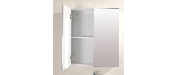 Огледален шкаф за баня ICMC 7046 UP /7013 INTER CERAMIC Огледален шкаф за баня ICMC 7046 UP /7013 INTER CERAMIC