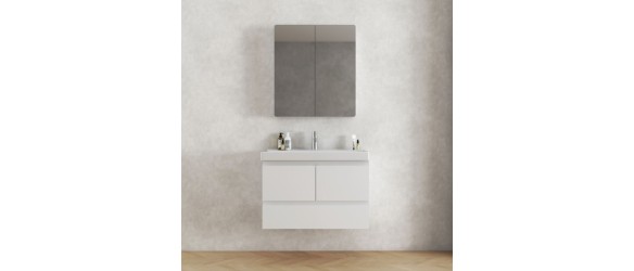 Огледален шкаф за баня ICMC 7046 UP /7013 INTER CERAMIC Огледален шкаф за баня ICMC 7046 UP /7013 INTER CERAMIC