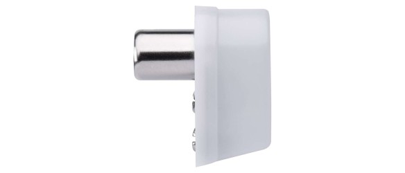 TV букса женска за коаксиален кабел ➤ топ цена ➤ dshome.bg TV букса женска за коаксиален кабел ➤ топ цена ➤ dshome.bg