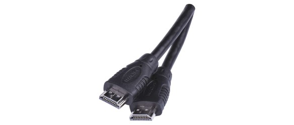 HDMI кабел A/M-AM 5 м SB0105 EMOS HDMI кабел A/M-AM 5 м SB0105 EMOS