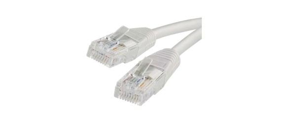 Мрежови кабел 15 м S9127 EMOS Мрежови кабел 15 м S9127 EMOS