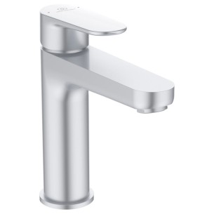 Смесител за баня с Click-Clack изпразнител H120 IDEAL STANDARD