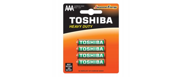 Батерии TOSHIBA R6 K 1.5V AA - 4бр. ➤ топ цена ➤ dshome.bg Батерии TOSHIBA R6 K 1.5V AA - 4бр. ➤ топ цена ➤ dshome.bg