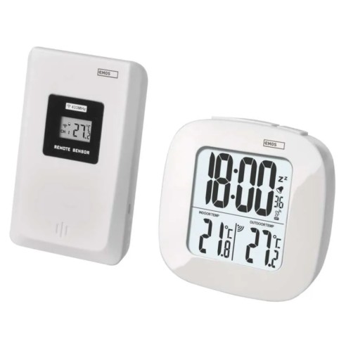 Безжичен термометър E0127 EMOS