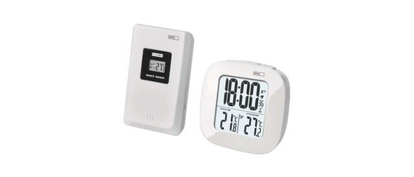 Безжичен термометър E0127 EMOS Безжичен термометър E0127 EMOS