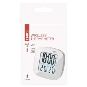 Безжичен термометър E0127 EMOS 2