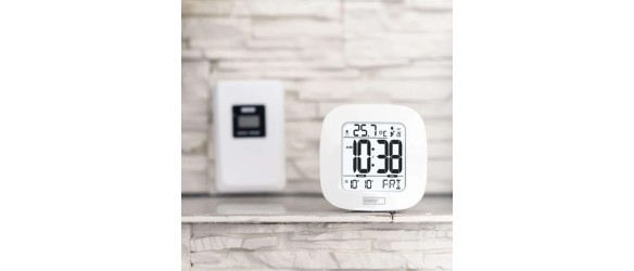 Безжичен термометър E0127 EMOS Безжичен термометър E0127 EMOS