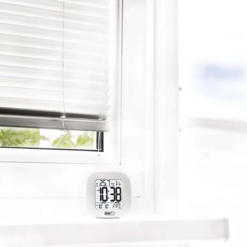 Безжичен термометър E0127 EMOS