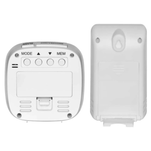 Безжичен термометър E0127 EMOS