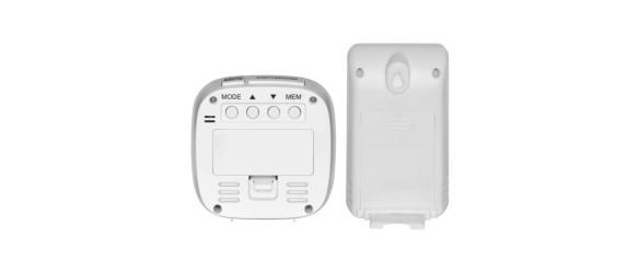 Безжичен термометър E0127 EMOS Безжичен термометър E0127 EMOS