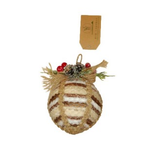 Светеща коледна къща Сняг ➤ топ цена ➤ dshome.bg