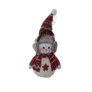 Коледни топки Ø6 см златисти и с райе 6 бр. ➤ топ цена ➤ dshome.bg