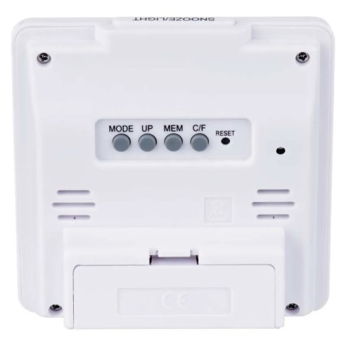 Безжичен термо хидрометър E0114 EMOS ➤ топ цена ➤ dshome.bg