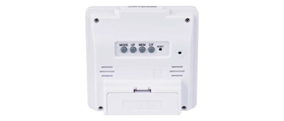 Безжичен термо хидрометър E0114 EMOS