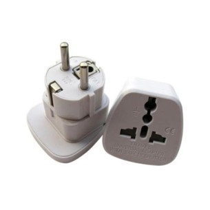 Адаптор за английски стандарт (ТАФ) EMOS