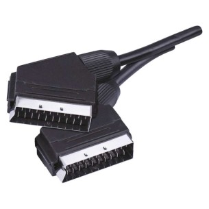 Kабел SCART/SCART 1 м SB2001 EMOS