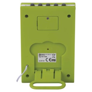 Безжичен термометър E0117N EMOS 2