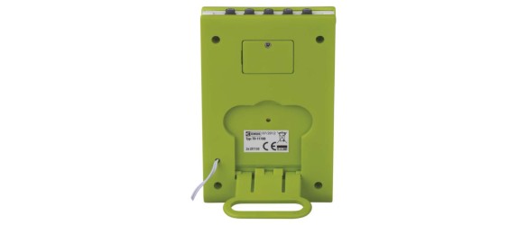 Безжичен термометър E0117N EMOS