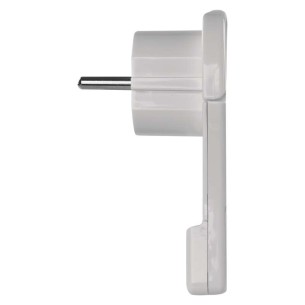 Прав щепсел за захранващ кабел P0066 EMOS 2