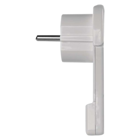 Прав щепсел за захранващ кабел P0066 EMOS ➤ топ цена ➤ dshome.bg