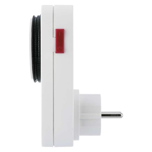 Механичен таймер P5522 EMOS ➤ топ цена ➤ dshome.bg