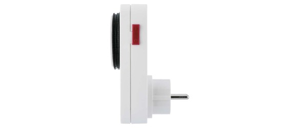 Механичен таймер P5522 EMOS ➤ топ цена ➤ dshome.bg