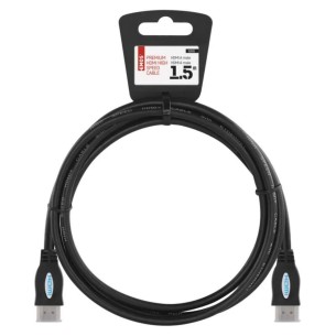 HDMI кабел 1.5 м SL0101 EMOS