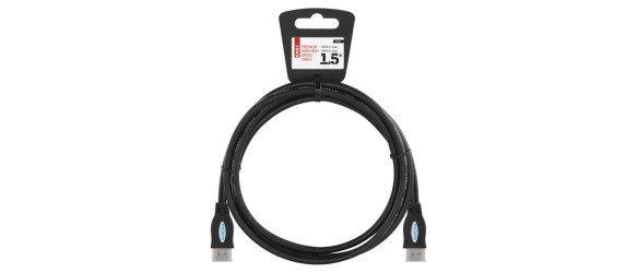 HDMI кабел 1.5 м SL0101 EMOS