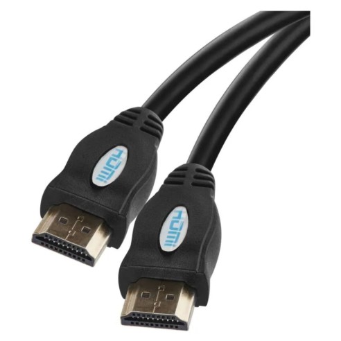 HDMI кабел 1.5 м SL0101 EMOS ➤ топ цена ➤ dshome.bg