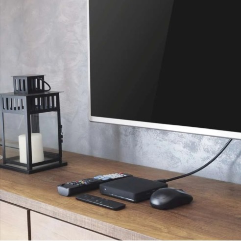 HDMI кабел 1.5 м SL0101 EMOS ➤ топ цена ➤ dshome.bg