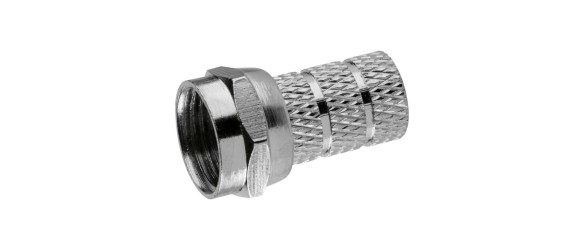 F-конектор за коаксиален кабел K7311 EMOS