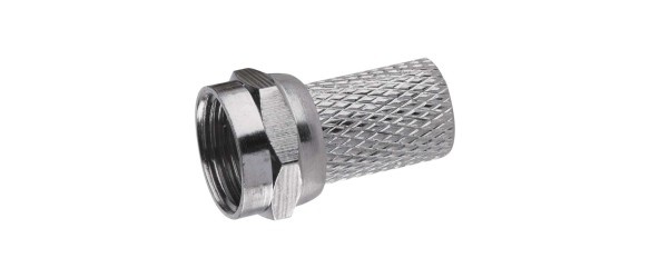 F-конектор за коаксиален кабел K7331 EMOS