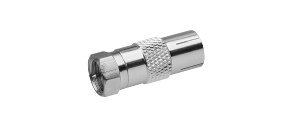 Букса за коаксиални кабели R5851 EMOS