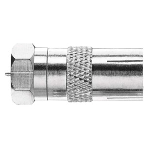 Букса за коаксиални кабели R5851 EMOS 2