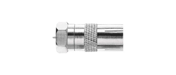 Букса за коаксиални кабели R5851 EMOS