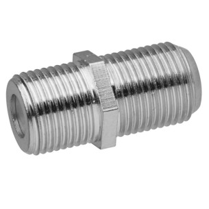 Преходник за коаксиални кабели R5602 EMOS