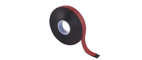 Самовулканизираща се лента 19 мм / 10 м F51912 EMOS