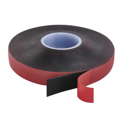 Самовулканизираща се лента 19 мм / 10 м F51912 EMOS ➤ топ цена ➤ dshome.bg