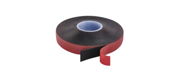 Самовулканизираща се лента 19 мм / 10 м F51912 EMOS