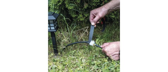 Самовулканизираща се лента 19 мм / 10 м F51912 EMOS