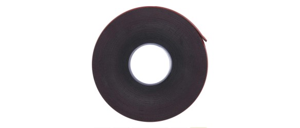 Самовулканизираща се лента 19 мм / 10 м F51912 EMOS