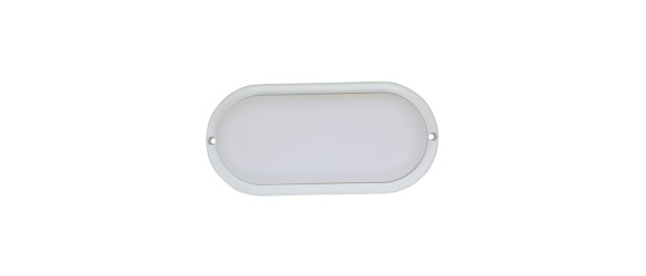 LED плафон 18 W IP54 FH5389 FUCIDA